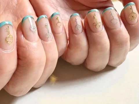 キーチャーム