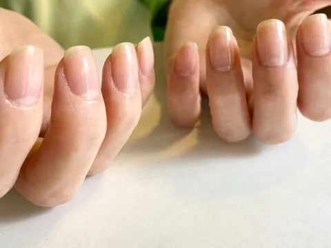 正しい爪の整え方が美爪への近道
